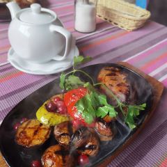 Chumacky Shlyah張用戶圖片