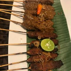 Altitude Grill User Photo