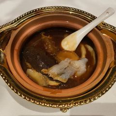 CRAB RESIDENCE EXQUISITE TEOCHEW CUISINE User Photo