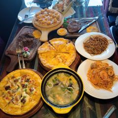 格兰西点(凌海店) User Photo