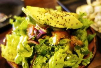 Casa Pascal Restaurant用戶圖片