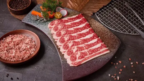 袁师傅烤肉(弹子石店)