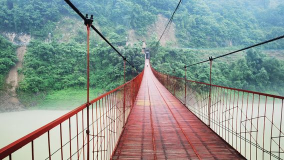 Leigutai Scenic Spot