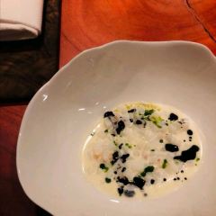 Restaurant Akrame張用戶圖片