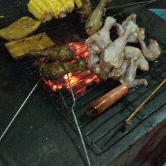 西冲烧烤场 User Photo