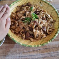 壹阁胡羊焖饼 User Photo