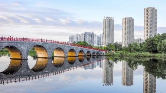 海陽美的沙灘，美的漁家民宿，美的藍天白雲，美的海鮮，美的小吃