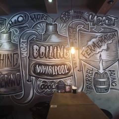 Pasteur Street Craft Beer - Original Taproom & Restaurant ảnh của người dùng
