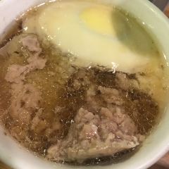 XUE JUN SHENG JI User Photo