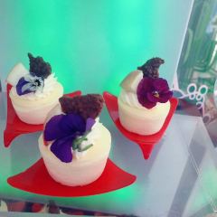 福州泰禾铂尔曼酒店大堂酒廊 User Photo