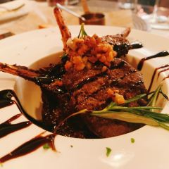Las Tapas(SiNan GongGuan) User Photo