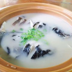 Ongjin Cold Buckwheat Noodles User Photo