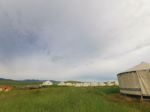 산단군마장