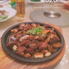 HARBIN MEMORY 여행 사진
