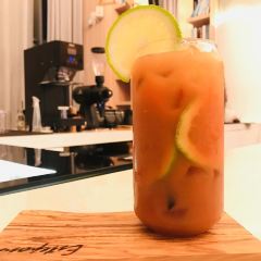 Lula Cafe User Photo