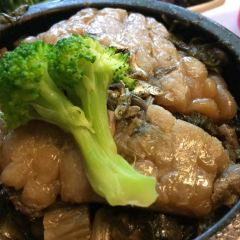 丸鍾中日速食 User Photo
