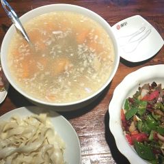 乔尔玛星空营地餐厅 여행 사진