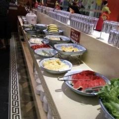 金瑞古井自助餐厅 User Photo
