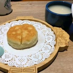 蒙小痴小羊排·内蒙菜(八一公园店) User Photo