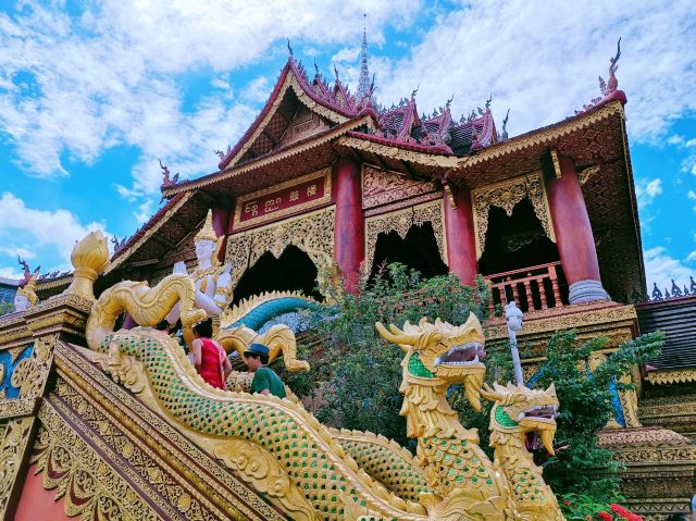 Manting Park