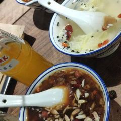Ongjin Cold Buckwheat Noodles User Photo