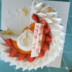 好利来蛋糕(红博店) User Photo