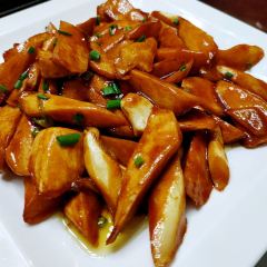 周庄沈家蹄膀(周庄店) User Photo
