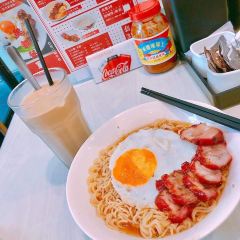 Mido Cafe 여행 사진