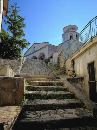5-Star Hotels in Matera
