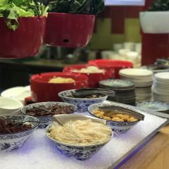 Lobby Lounge User Photo