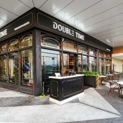 Double Time Restaurant & Lounge魔时(融侨中心店) User Photo