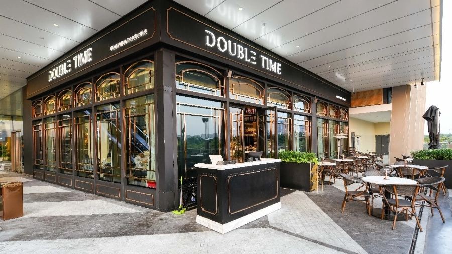 Double Time Restaurant & Lounge魔时(融侨中心店)