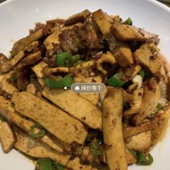 网网鲜手工鱼丸(通城店) User Photo