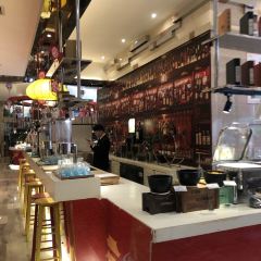 郴州溫德姆至尊豪廷大酒店星璨自助餐廳張用戶圖片