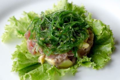 Satri House Restaurant