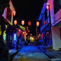 古街老味道菜馆 User Photo