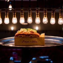 Burger & Lobster Soho User Photo