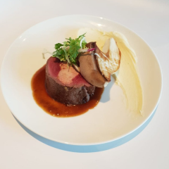 Chez Jules Restaurant User Photo