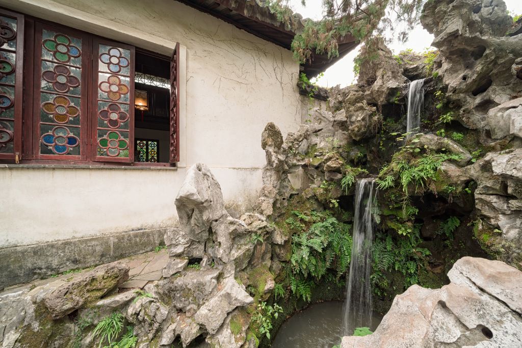 蘇州獅子林+寒山寺+虎丘山風景名勝區+山塘街一日遊【多地出發 專業導遊】