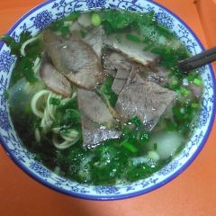 磨沟沿老字号牛肉面 User Photo