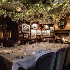 Clos Maggiore User Photo