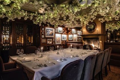 Clos Maggiore