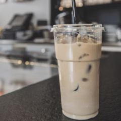 The Coffee Mantra User Photo