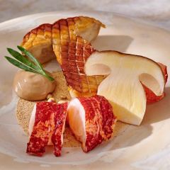 JOIA par Helene Darroze張用戶圖片