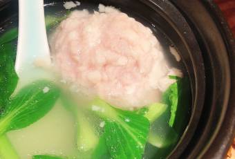 南京大牌檔（德基廣場店）張用戶圖片