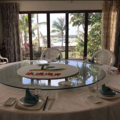 浪漫海岸海鮮城（浪漫海岸海鮮城）張用戶圖片