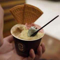 Chōshunkan User Photo