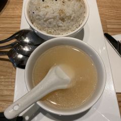 新元素餐廳(七寶萬科廣場店)張用戶圖片