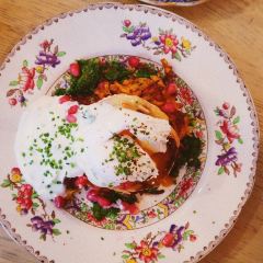 Egg Break User Photo