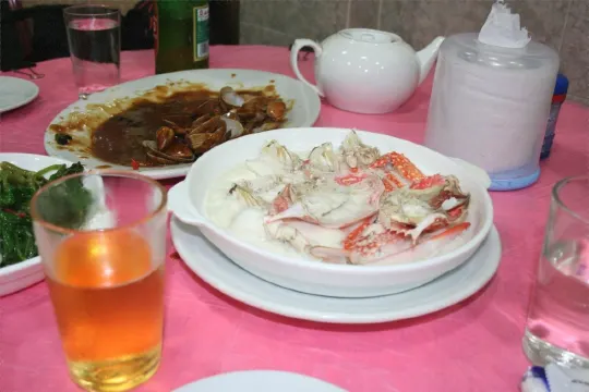 【坪洲(ペンチャウ)おすすめスポット2025】静かな文青の島を満喫!坪洲の観光スポット、グルメ、交通、ハイキングコースをチェック